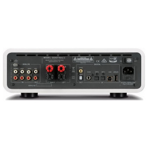 Quad Vena II Quad Vena II