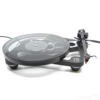 Rega Planar 8 (Nd7) Rega Planar 8 (Nd7)