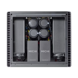Rotel Michi S5