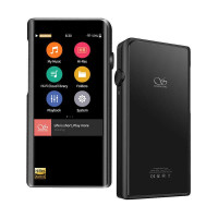 Hi-Fi плеер Shanling M5s Hi-Fi плеер Shanling M5s