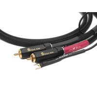 Silent Wire NF5 Phono RCA 1m Silent Wire NF5 Phono RCA 1m