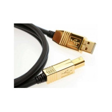 Silent Wire SERIES 4 mk2 USB-A to USB-B 3M Silent Wire SERIES 4 mk2 USB-A to USB-B 3M