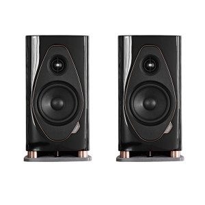 Sonus Faber Sonetto II G2