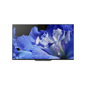 OLED телевизор Sony KD-65AF8