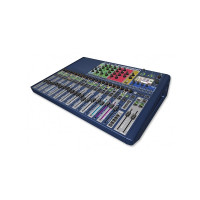 Микшерный пульт Soundcraft Si Expression 2
