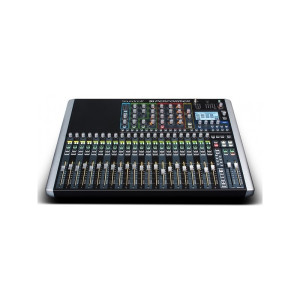 Микшерный пульт Soundcraft Si Performer 2