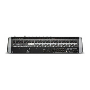 Микшерный пульт Soundcraft Si Performer 2 Микшерный пульт Soundcraft Si Performer 2