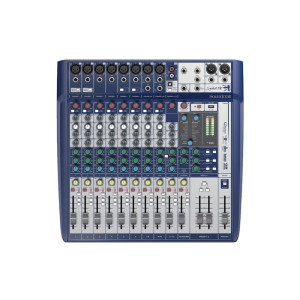 Микшерный пульт Soundcraft Signature 12