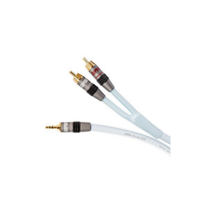Supra BiLine MP-2RCA 4M
