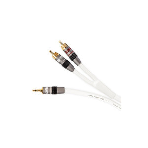 Supra BiLine MP-2RCA 4M