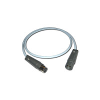 Supra DAC-XLR Digital 1M Supra DAC-XLR Digital 1M