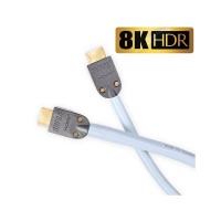 Supra HDMI-HDMI 2.1 UHD8K 5M Supra HDMI-HDMI 2.1 UHD8K 5M