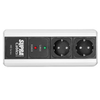 Supra Mains Block MD02-EU/SP