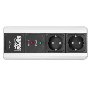 Supra Mains Block MD02-EU/SP