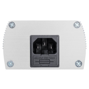 Supra Mains Block MD02-EU/SP Supra Mains Block MD02-EU/SP