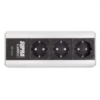 Supra MAINS BLOCK MD03-EU Supra MAINS BLOCK MD03-EU