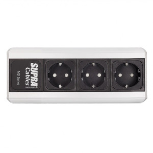 Supra MAINS BLOCK MD03-EU