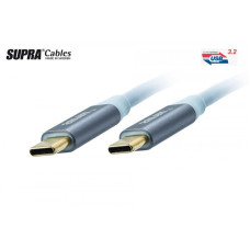 Supra USB 3.2 C-C 2M