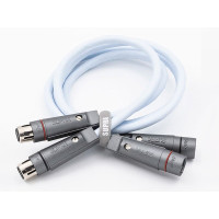 Supra XL Annorum Interconnect XLR 1.5M Supra XL Annorum Interconnect XLR 1.5M