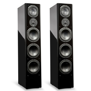SVS Prime Pinnacle