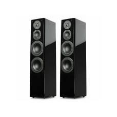 Акустика SVS Prime Tower Gloss Black Акустика SVS Prime Tower Gloss Black