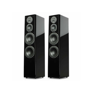 Акустика SVS Prime Tower Gloss Black