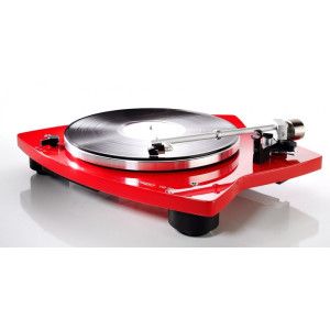 Проигрыватель  винила Thorens TD 209