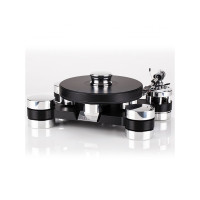 Transrotor Dark Star Silver Shadow Transrotor Dark Star Silver Shadow