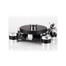 Transrotor Dark Star Silver Shadow