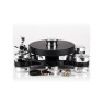 Transrotor Dark Star Silver Shadow Transrotor Dark Star Silver Shadow
