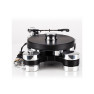 Transrotor Dark Star Silver Shadow Transrotor Dark Star Silver Shadow