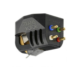 Transrotor MC Figaro