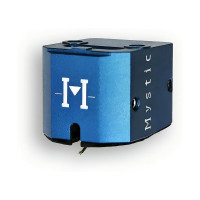 Vertere Mystic II Vertere Mystic II