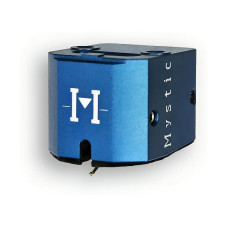 Vertere Mystic II Vertere Mystic II