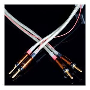 Vertere Pulse-HB Speaker Cable 2M Vertere Pulse-HB Speaker Cable 2M