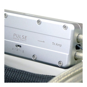 Vertere Pulse-HB Speaker Cable 2M Vertere Pulse-HB Speaker Cable 2M