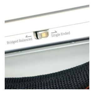 Vertere Pulse-HB Speaker Cable 2M Vertere Pulse-HB Speaker Cable 2M