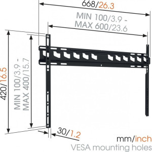 Vogels MA 4000