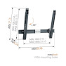 Vogels THIN 515