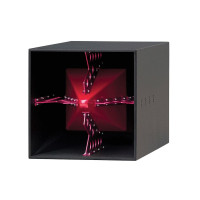 Void Acoustics Hyperfold