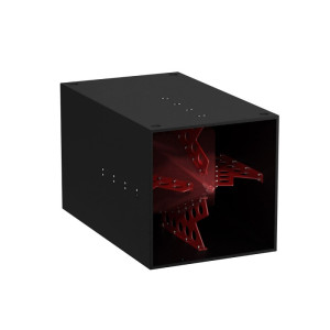 Void Acoustics Hyperfold Void Acoustics Hyperfold