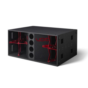 Void Acoustics Stasys Xair