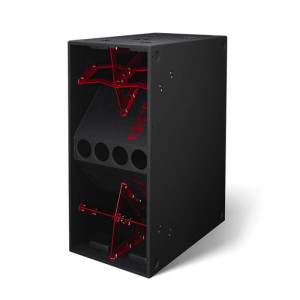 Void Acoustics Stasys Xair Void Acoustics Stasys Xair