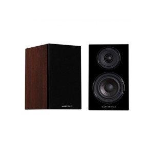 Wharfedale Diamond 12.2