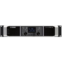 Yamaha PX3 Yamaha PX3