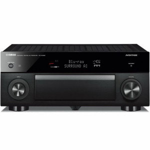 Yamaha RX-A1080