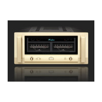 Усилитель мощности Accuphase P-6100 Усилитель мощности Accuphase P-6100