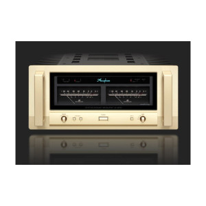 Усилитель мощности Accuphase P-6100