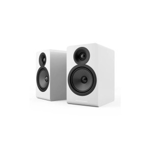 Acoustic Energy AE100² White