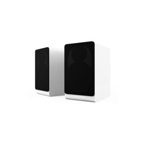 Acoustic Energy AE100² White